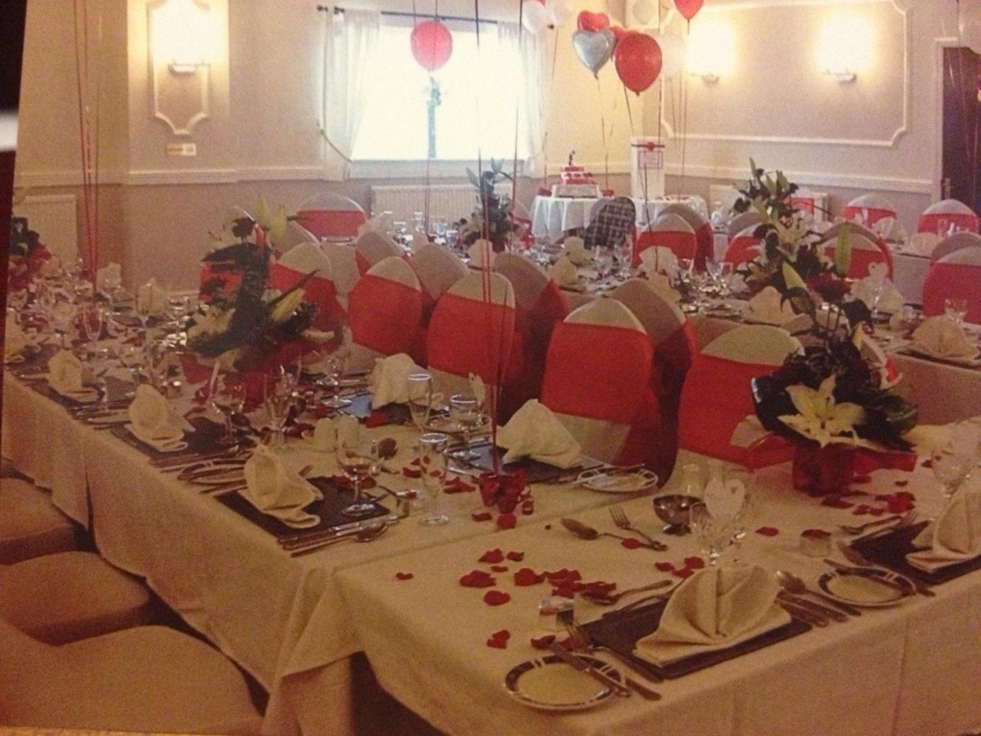The Waverley Hotel Crewe Buitenkant foto