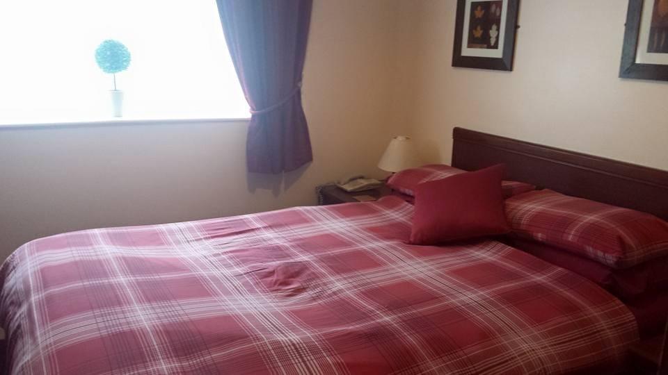 The Waverley Hotel Crewe Buitenkant foto