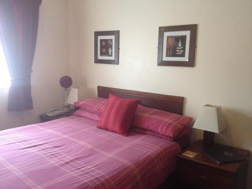 The Waverley Hotel Crewe Kamer foto