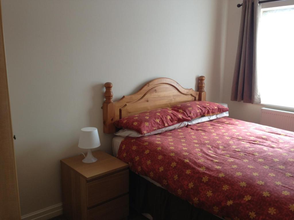 The Waverley Hotel Crewe Kamer foto