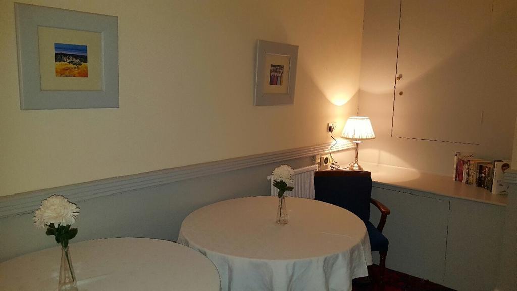 The Waverley Hotel Crewe Buitenkant foto