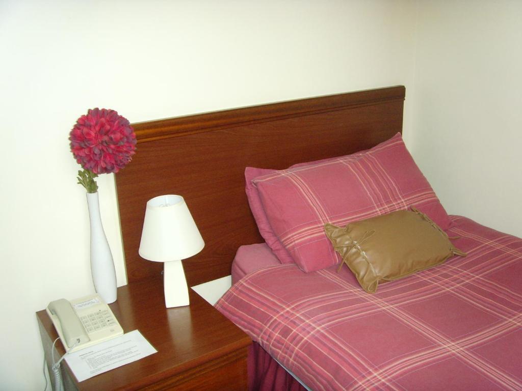 The Waverley Hotel Crewe Kamer foto